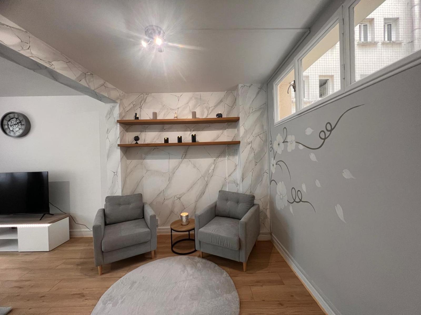 Appartement Paris Grenelle - Hala Párizs Kültér fotó
