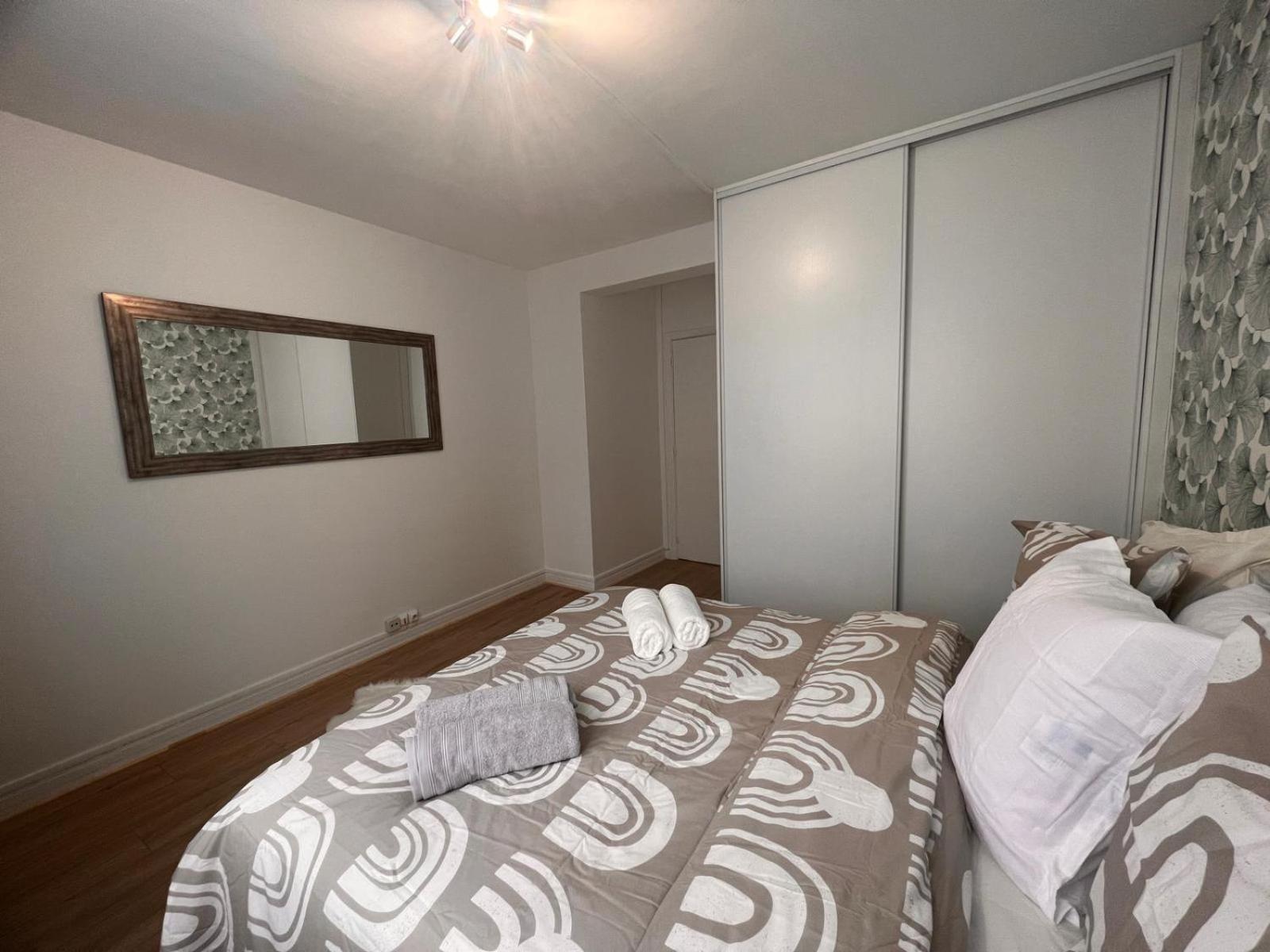 Appartement Paris Grenelle - Hala Párizs Kültér fotó