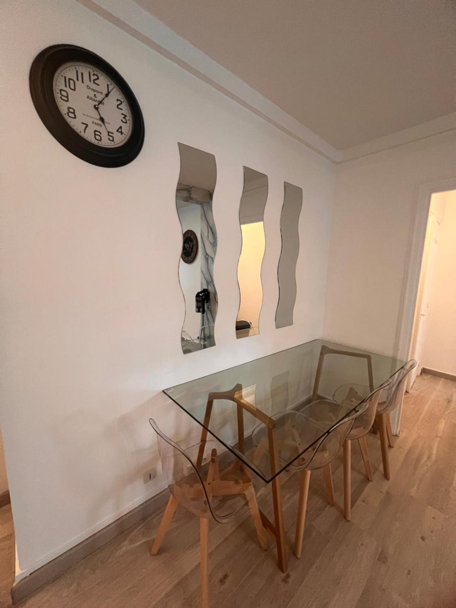 Appartement Paris Grenelle - Hala Párizs Kültér fotó