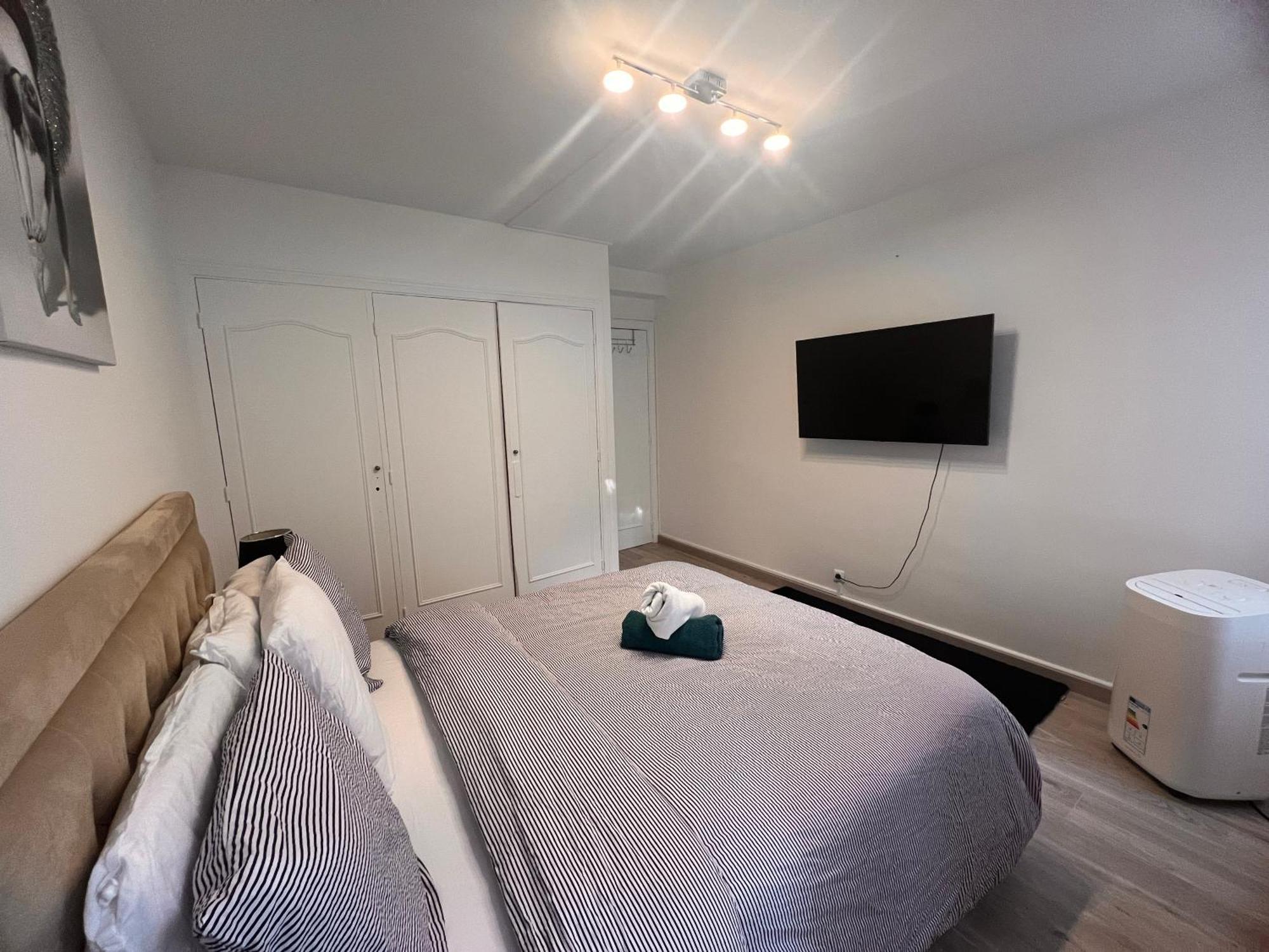Appartement Paris Grenelle - Hala Párizs Kültér fotó