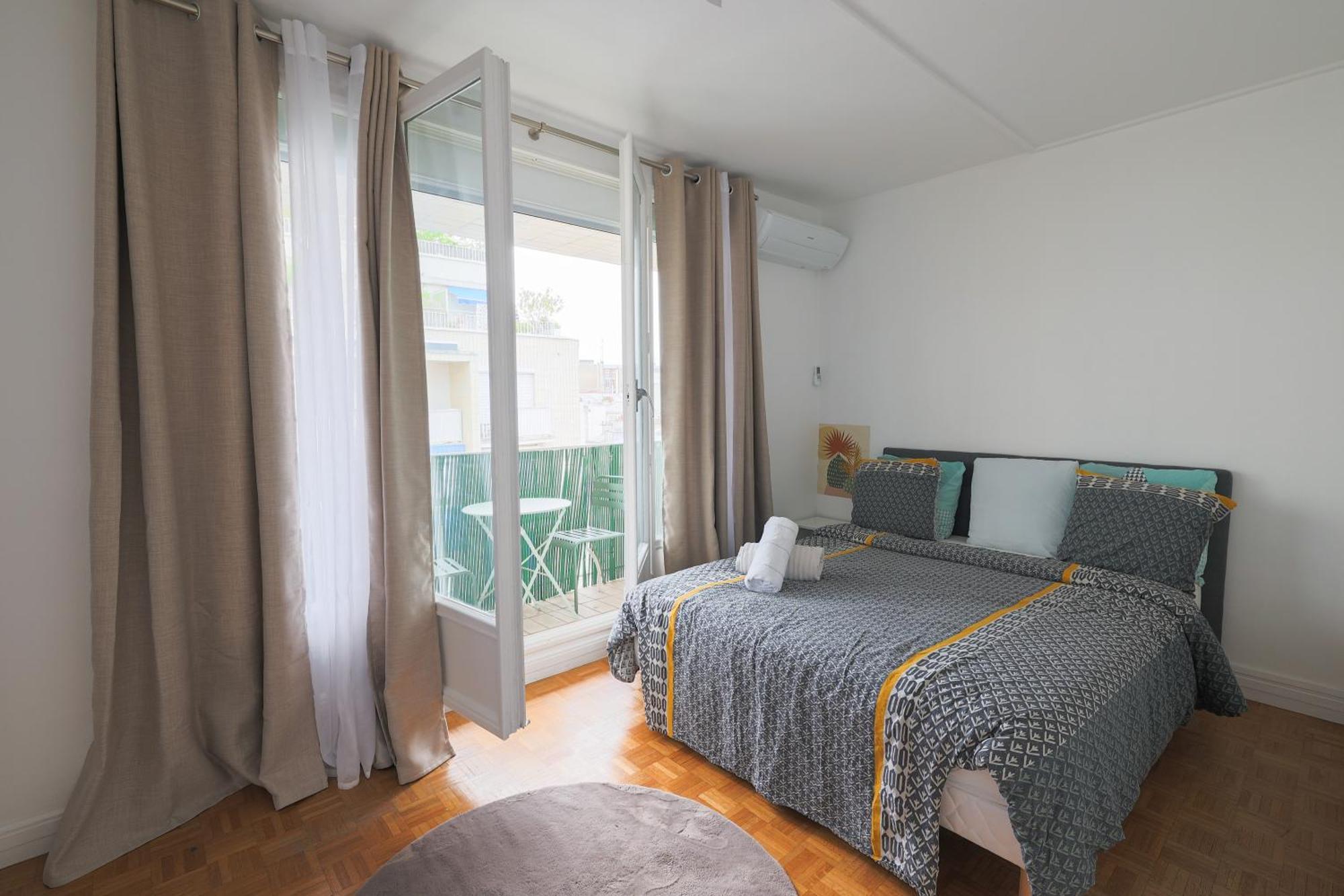 Appartement Paris Grenelle - Hala Párizs Kültér fotó