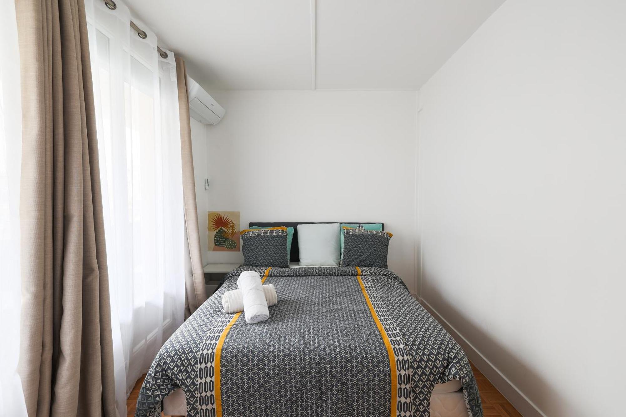 Appartement Paris Grenelle - Hala Párizs Kültér fotó