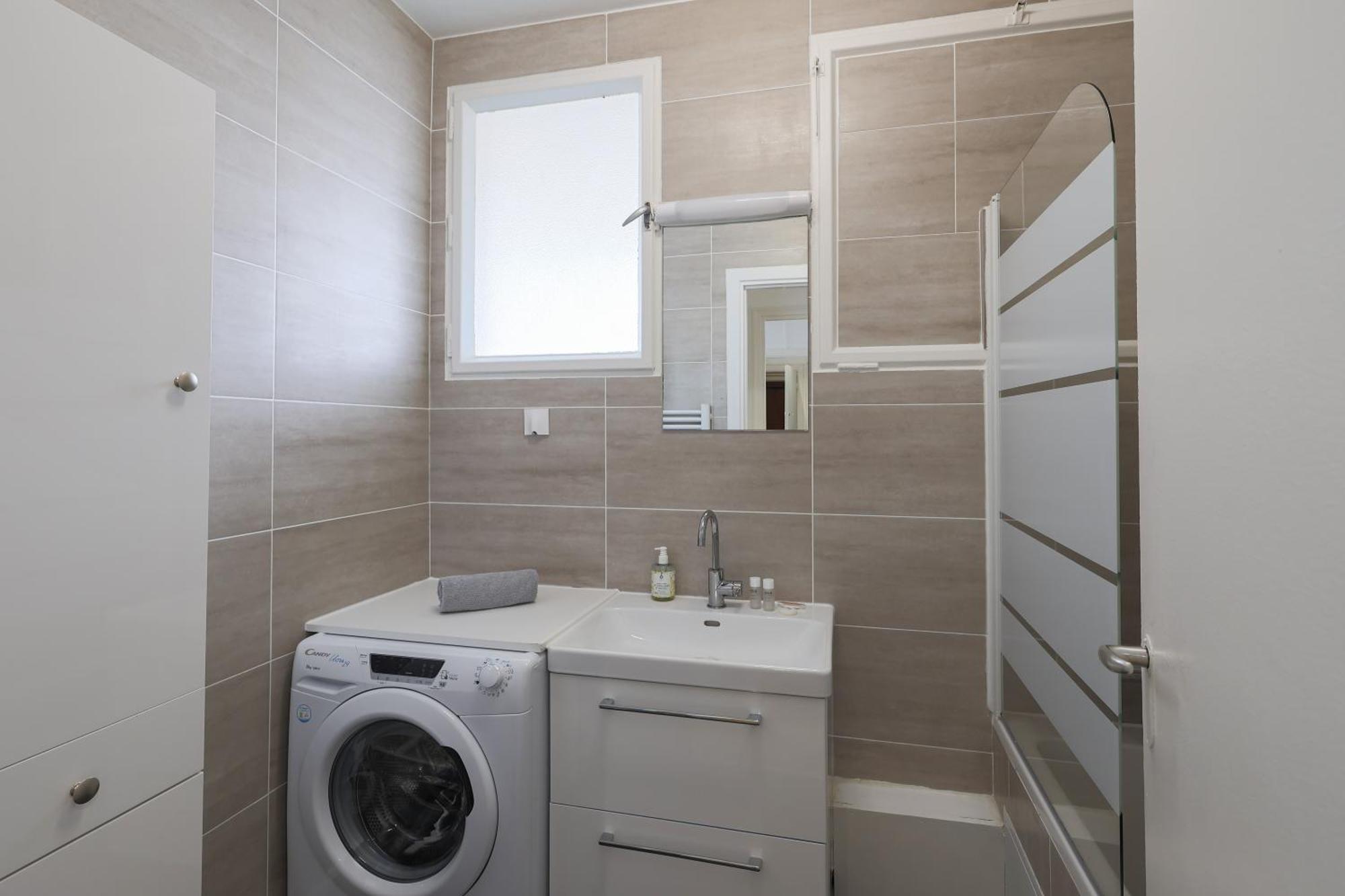 Appartement Paris Grenelle - Hala Párizs Kültér fotó